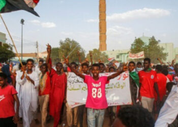 سوسيولوجيا المؤسسة القبيلية محنة الهامش والمركز وأزمة التخطيط التنموي في السودان