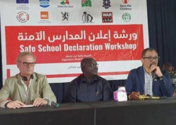 غندور وعرض حال الإسلاميين فى السهلة