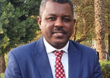 المستشار الثقافي لسفارة السودان بالقاهرة يناشد وزيرة الثقافة المصرية المساهمة في ترميم مكتبة الأفلام