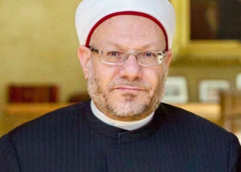 الدكتور شوقي علام مفتي الديار المصرية يتحدث عن الوسطية في الإسلام من جامعة سوهاج