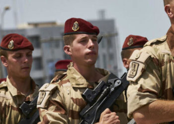 الجهاديون ـ ثقل الإرهاب في إفريقيا والتواجد العسكري الغربي
