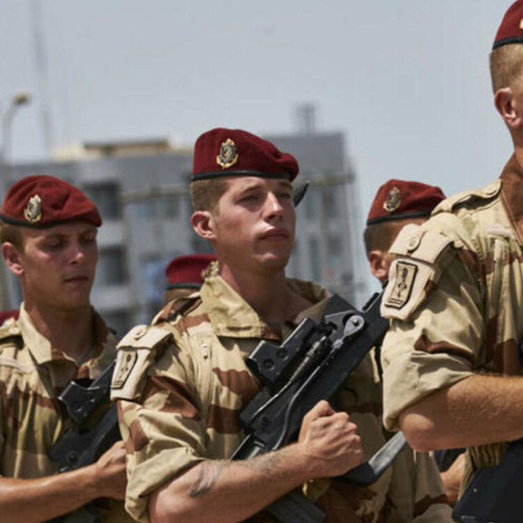 الجهاديون ـ ثقل الإرهاب في إفريقيا والتواجد العسكري الغربي