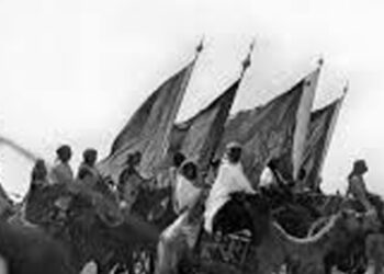 هل للجيشِ دور في تأسيس الدولة؟ دعوة إلى حوارٍ موضوعي!