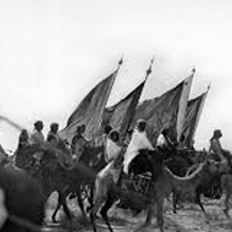 هل للجيشِ دور في تأسيس الدولة؟ دعوة إلى حوارٍ موضوعي!