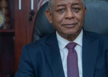 القائم بأعمال سفارة السودان ورئيس الاتحاد العربي للعمل التطوعي يبحثان نشر الثقافة بين الشباب