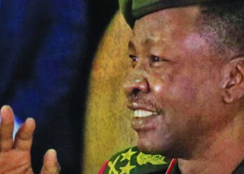 البدروم ,ومن الذين اداروا المواجهات و البرهان من الكابوي الى رجل الدولة