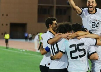 موعد مباراة مصر وجنوب السودان اليوم الأحد 18 / 6 / 2023 والقناة الناقلة