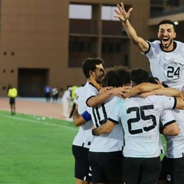 موعد مباراة مصر وجنوب السودان اليوم الأحد 18 / 6 / 2023 والقناة الناقلة