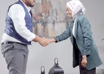 سودانيات طموحات رانيا ، مزن ، ميادة في شاي لبن مع مصطفي النعيم / الحلقة 100 / الموسم السادس رمضان ٢٤