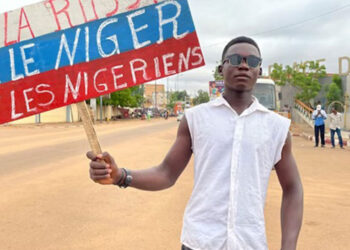 كيف تستغل روسيا أزمات الغرب في الساحل؟