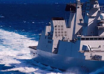 أمن البحر الأحمر والخليج العربي ـ الوجود العسكري