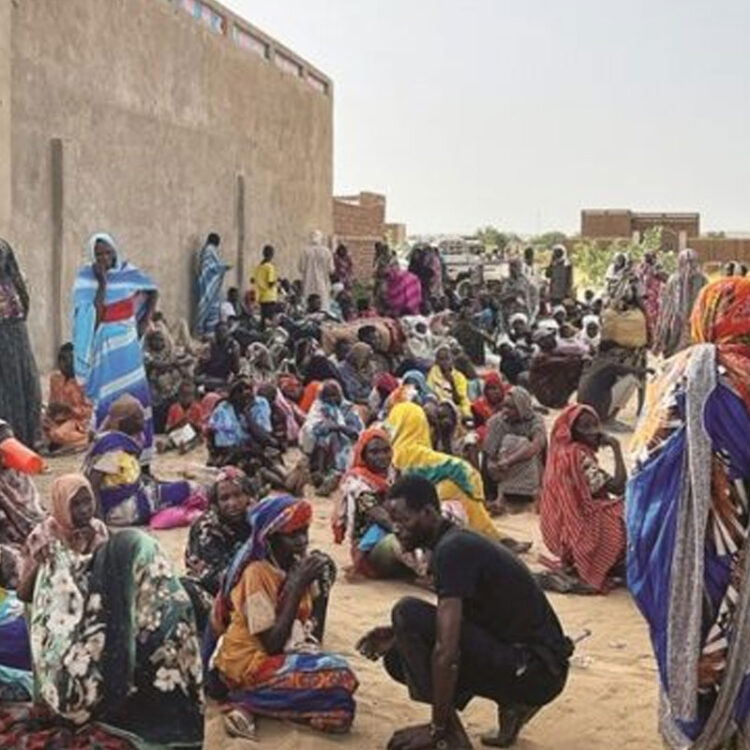 هل من انقلاب في السودان؟