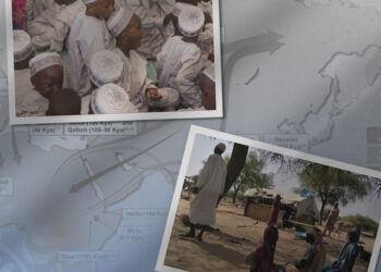 تحتوي على الكثير من مفرداتها.. كيف أثرت اللغة العربية في الأدب الأفريقي؟