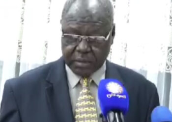 الحكومة السودانية : منبر جدة هو المنبر الوحيد الذي من خلاله يتم التفاوض لانهاء الحرب