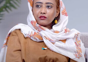 هبة جعفر في #شاي_لبن مع مصطفي النعيم / الحلقة107 / الموسم ٦