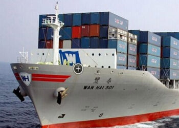 كيف تتعامل الصين مع التصعيد في البحر الأحمر؟