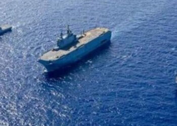 أستاذ دراسات دولية: الولايات المتحدة تريد توسيع الصراع في منطقة البحر الأحمر