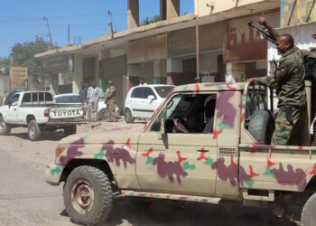 تبعًا للهوية والعرق.. ارتفاع حوادث القتل والاعتقال في السودان