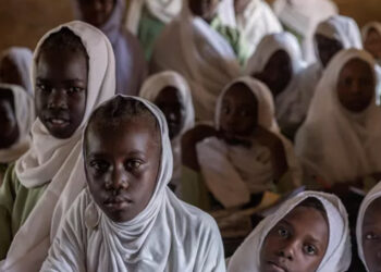 19 مليون طفل في السودان خارج المدرسة مع احتدام النزاع – اليونيسف ومنظمة إنقاذ الطفل