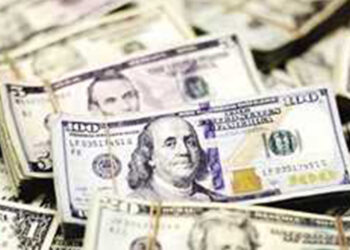 القبض على «سوداني» بـ30 ألف دولار أمريكي في مصر