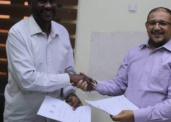 اتفاقية تعاون مشترك بين التأمين الصحي بنهر النيل والامدادات الطبية