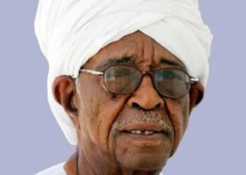 محجوب محمد صالح وجه للسودان بهي