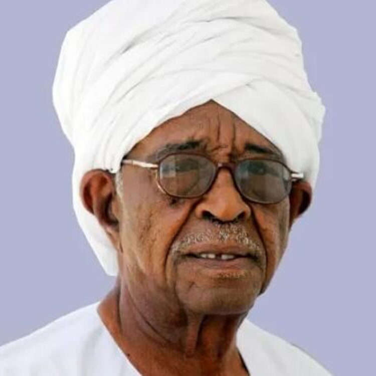 محجوب محمد صالح وجه للسودان بهي