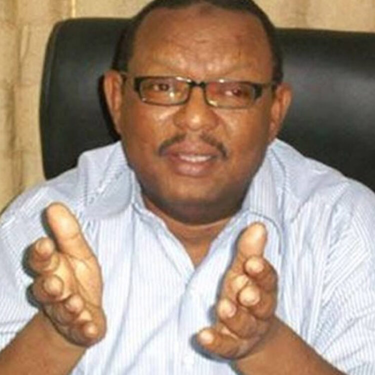 خالد التجاني يكتب:الحل في الكنز المنسي: الإنتاج لا الاستهلاك