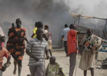 سلام السودان هل من أفق جديد؟