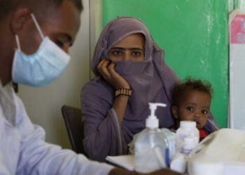 1.4 مليون دولار من مركز الملك سلمان لعلاج سوء التغذية في السودان وجنوب السودان