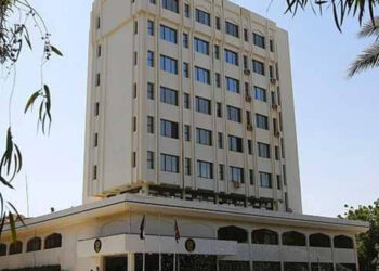 السودان يشجب عقد مؤتمر للقضايا الإنسانية في باريس دون دعوة الحكومة