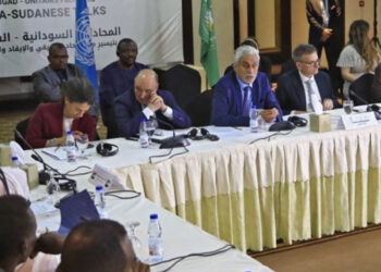 قراءة مسودة مقترح الدستور الانتقالي 2022 المقدم من اللجنة التسيرية لنقابة المحاميين السودانيين