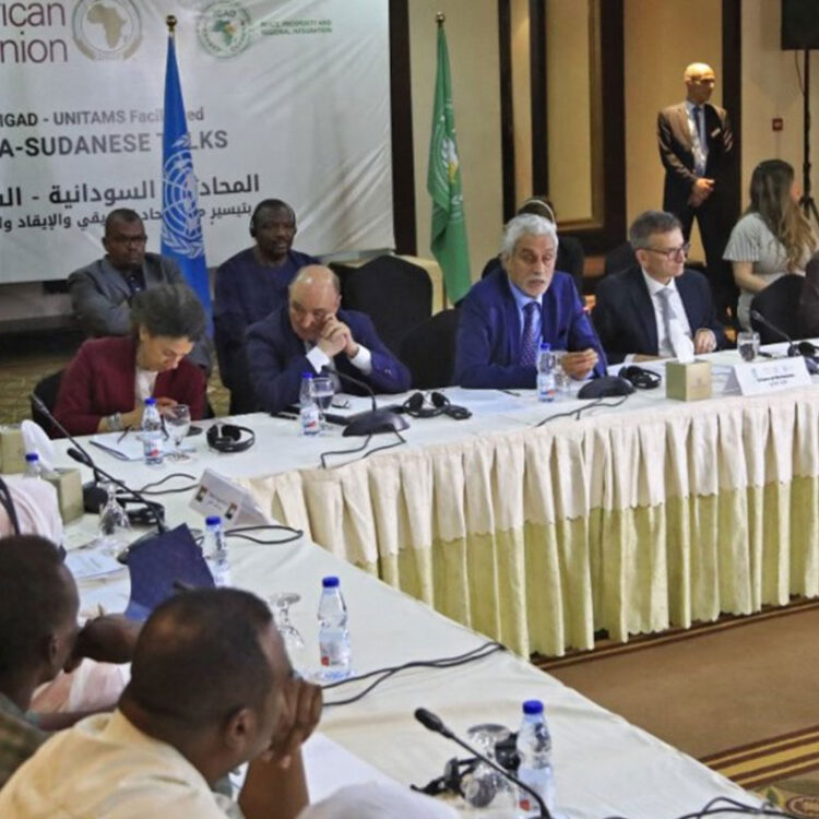 قراءة مسودة مقترح الدستور الانتقالي 2022 المقدم من اللجنة التسيرية لنقابة المحاميين السودانيين