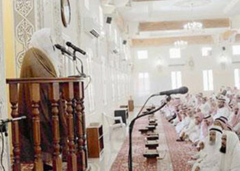 التيار الإسلامي الوسطي .. التنوع والأمان والإستقامة .