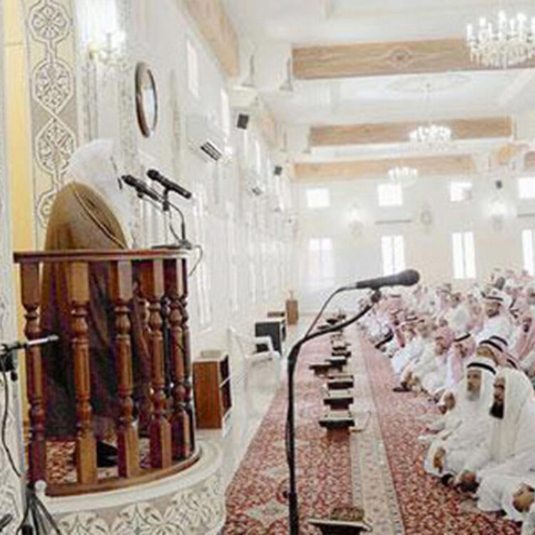 التيار الإسلامي الوسطي .. التنوع والأمان والإستقامة .