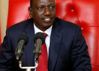 الرئيس الكيني يدعو لاجتماع عاجل