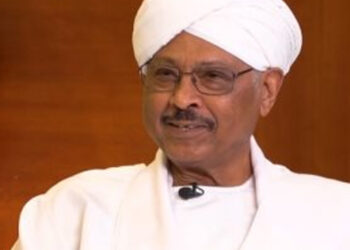 حزب الأمة القومي: إعلان القاهرة ملاحظتان!