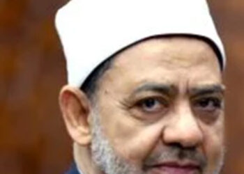 ذكرى ميلاده الـ78.. الإمام الطيب قدوة مجدد ومسيرة تسامح وسلام.. قطع العلاقات مع بابا الفاتيكان السابق.. وأعادها مع البابا فرانسيس.. حافظ على وسطية الإسلام التى حاول المتطرفون أن يشوهوها بفهمهم