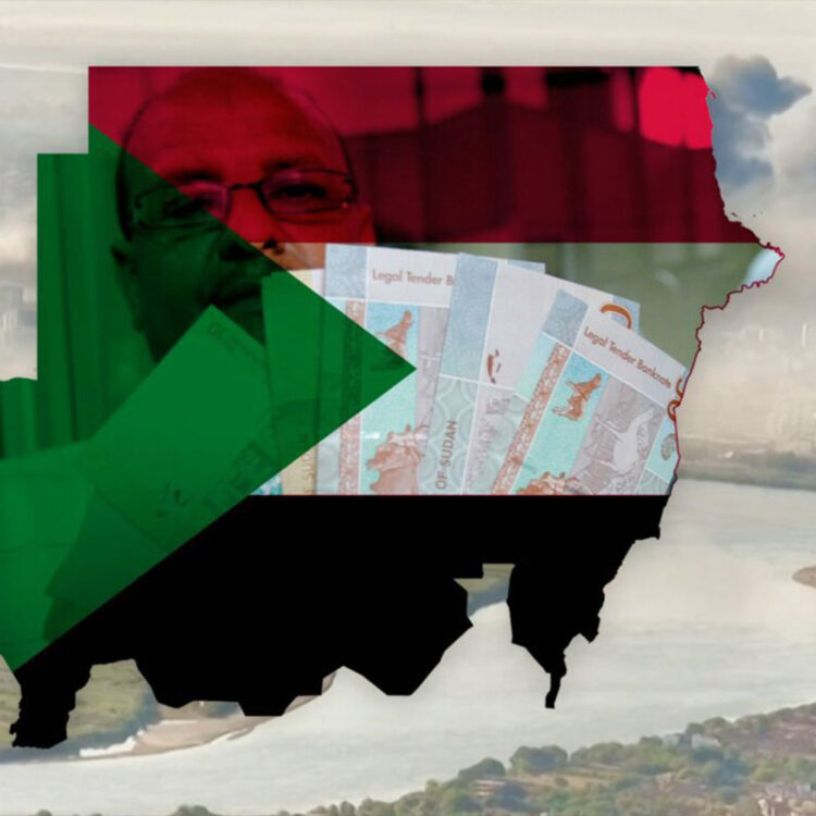 التداعيات الاقتصادية الإقليمية للصراع في السودان