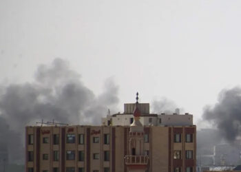 السودان ضمن أكبر الكوارث الإنسانية في زمننا المعاصر