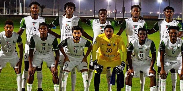 قصة نجاح .. كيف أصبحت فكرة سوداني في تكوين فريق دورات رمضانية قصة نجاح في الدوري الإماراتي؟