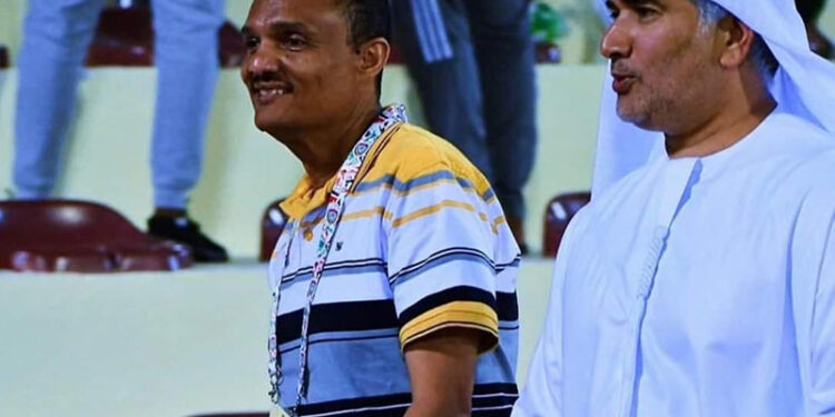 قصة نجاح .. كيف أصبحت فكرة سوداني في تكوين فريق دورات رمضانية قصة نجاح في الدوري الإماراتي؟
