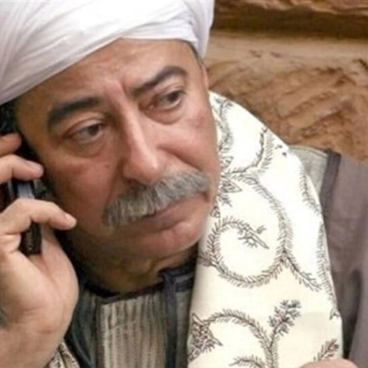 بسبب أزمة جنازة صلاح السعدني.. تعديل تشريعي من النيابة