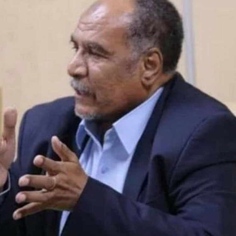 التأكيدعلى دور مراكز دراسات السلام بالجامعات في بث الوعي