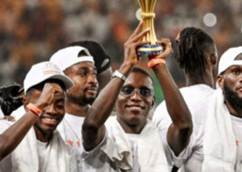 «كاف» يجري قرعة تصفيات إفريقيا 2025 في القاهرة