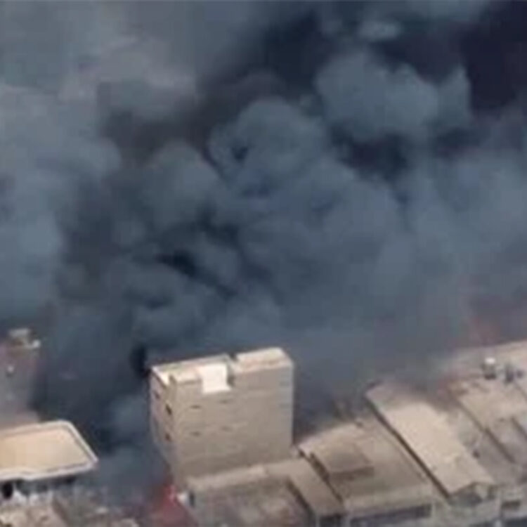 الصراع يفرغ خزائن السودان.. دراسة تقدر خسائر الاقتصاد السوداني خلال الحرب بـ15 مليار دولار في نهاية 2023.. 60 مليار دولار خسائر بالبنية التحتية.. و40% تراجعا في الدخل وتوقعات بدخول 1.8 مليون شخص تحت خط الفقر