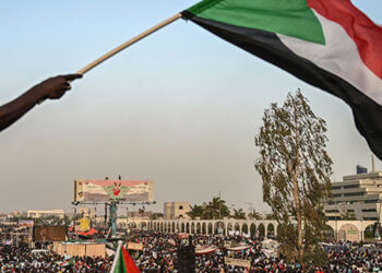 المحاسبة والإستقرار السياسي فى السودان