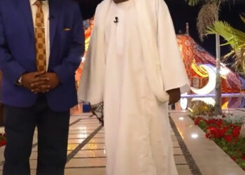 ترويج برنامج بصراحة مع السوباط