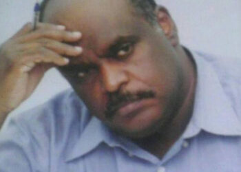 عاماً كاملاً.. والسودان ينزف دماً