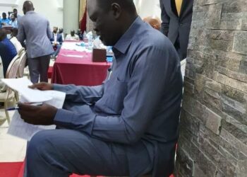 مراسيم جمهورية بجنوب السودان باعفاء وتعيين وزراء وسفراء